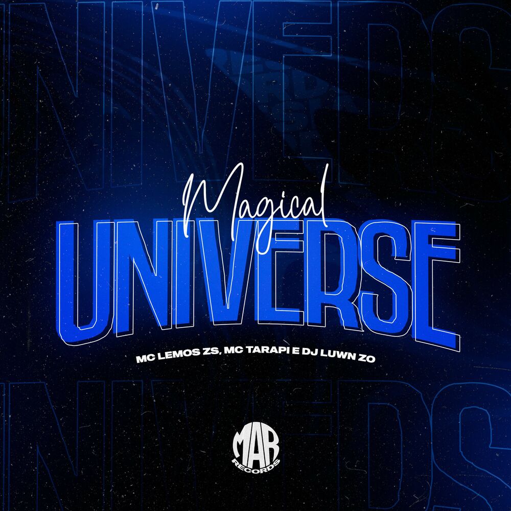 Picture of Magical Universe