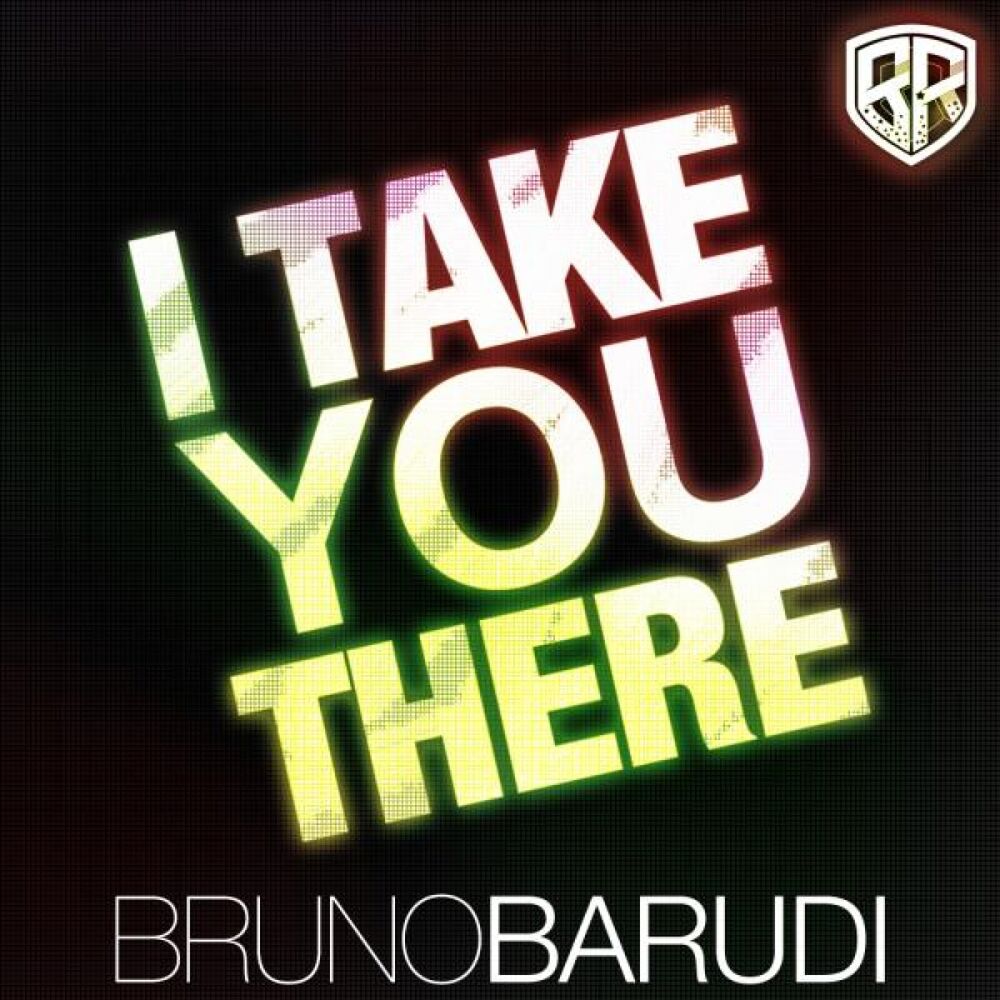Picture of I Take You There