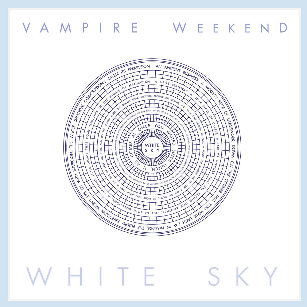 Picture of White Sky