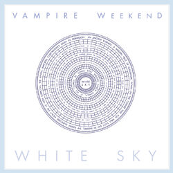 Cover of White Sky