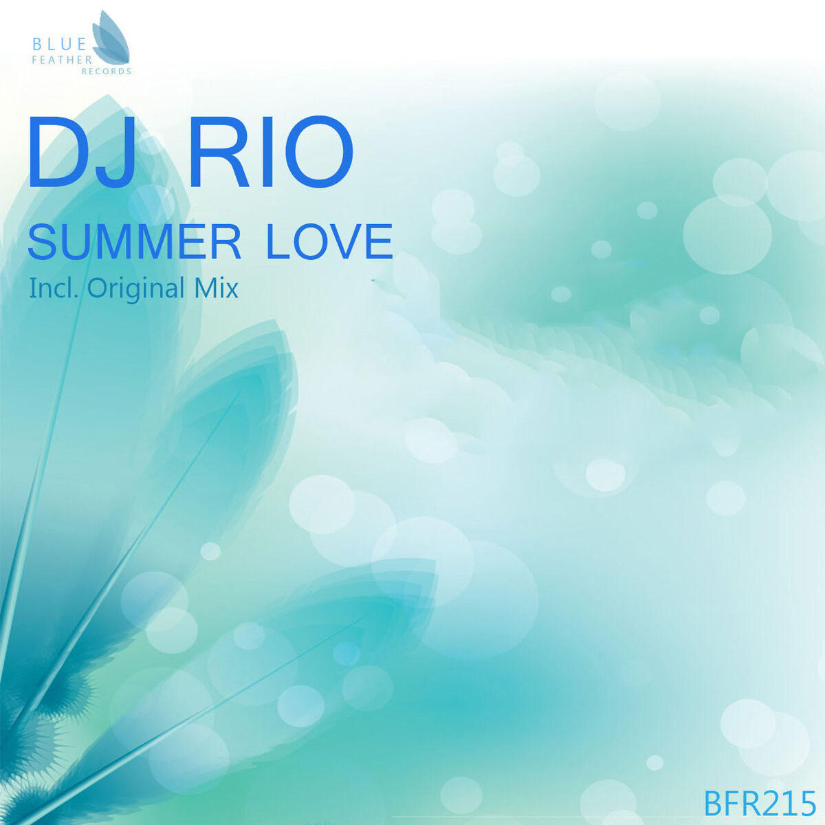 Album cover of Summer Love