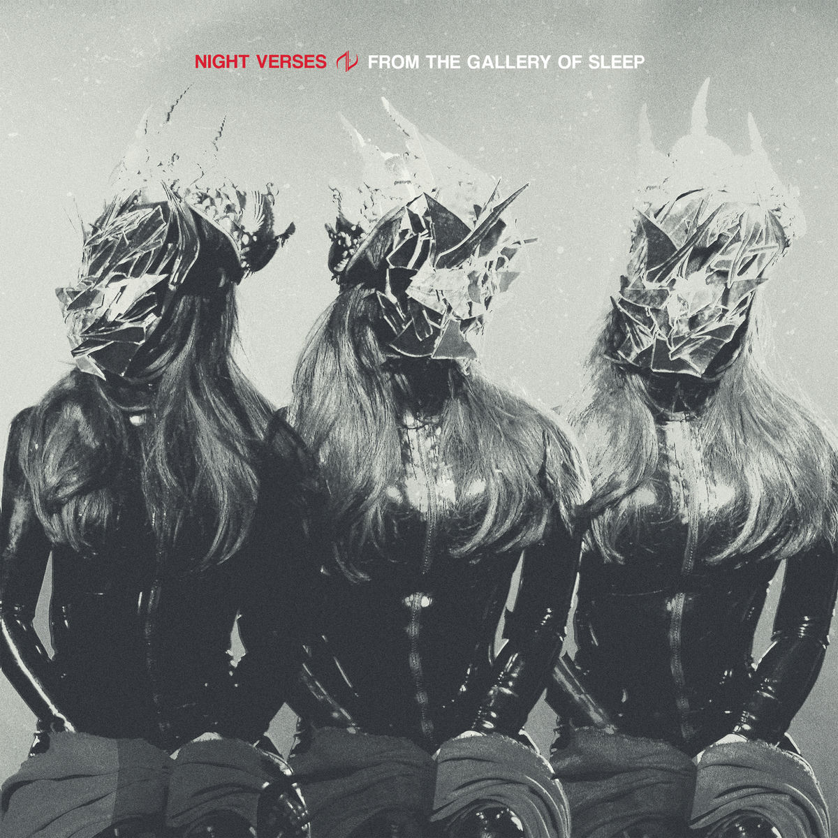 Album cover of Copper Wasp