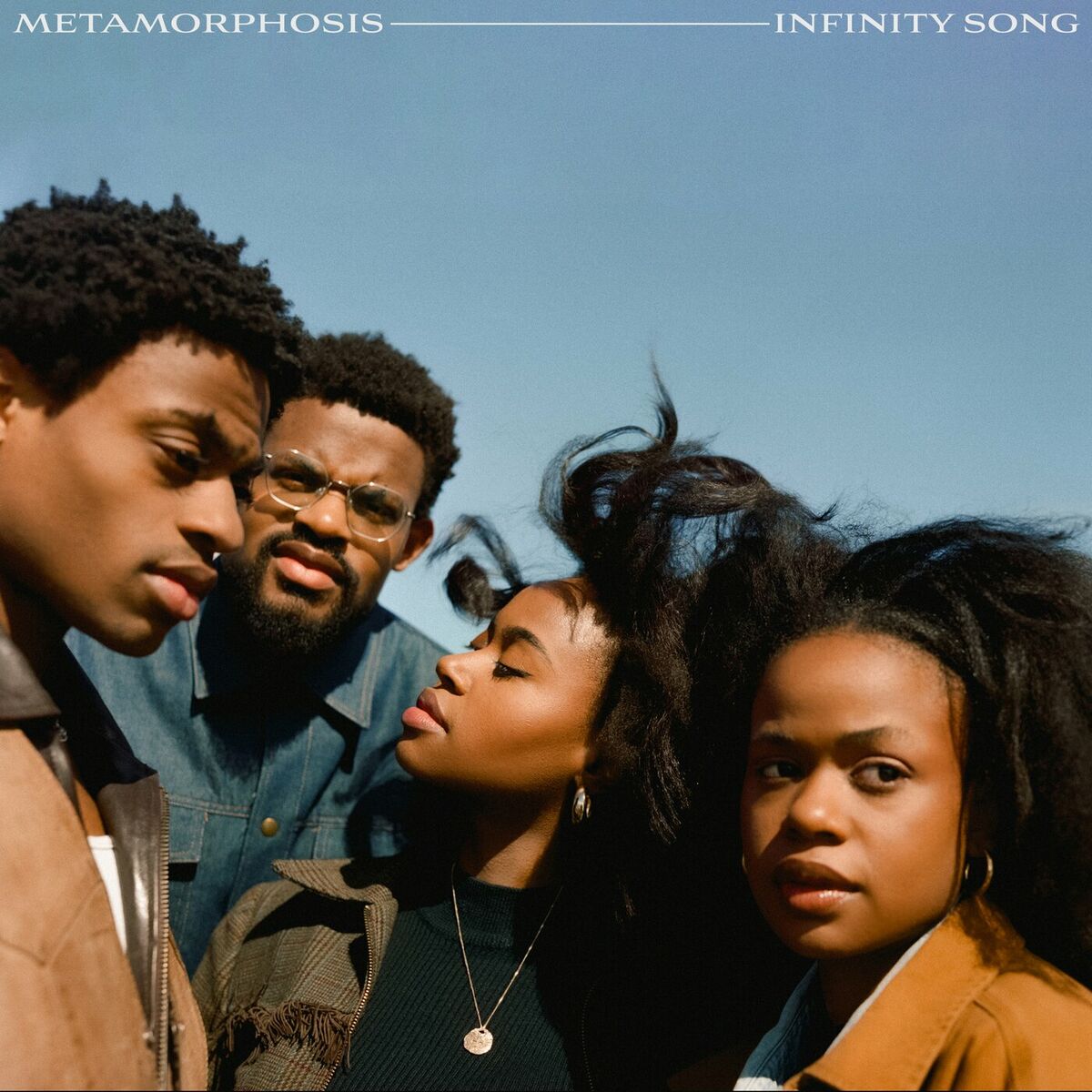 Album picture of Metamorphosis