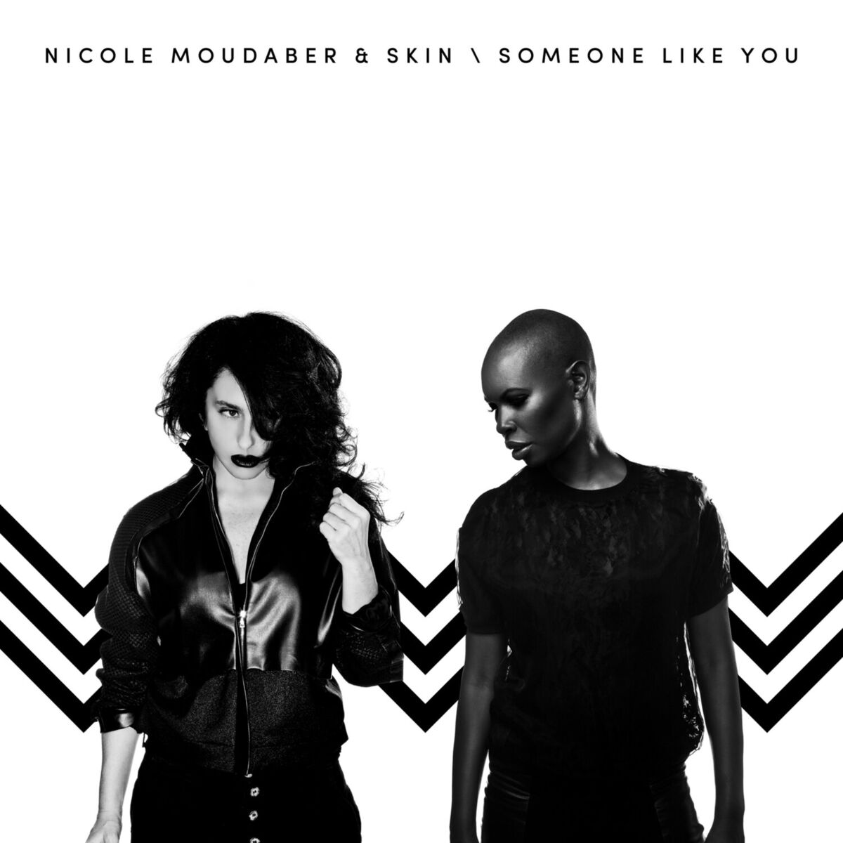 Album cover of Someone Like You