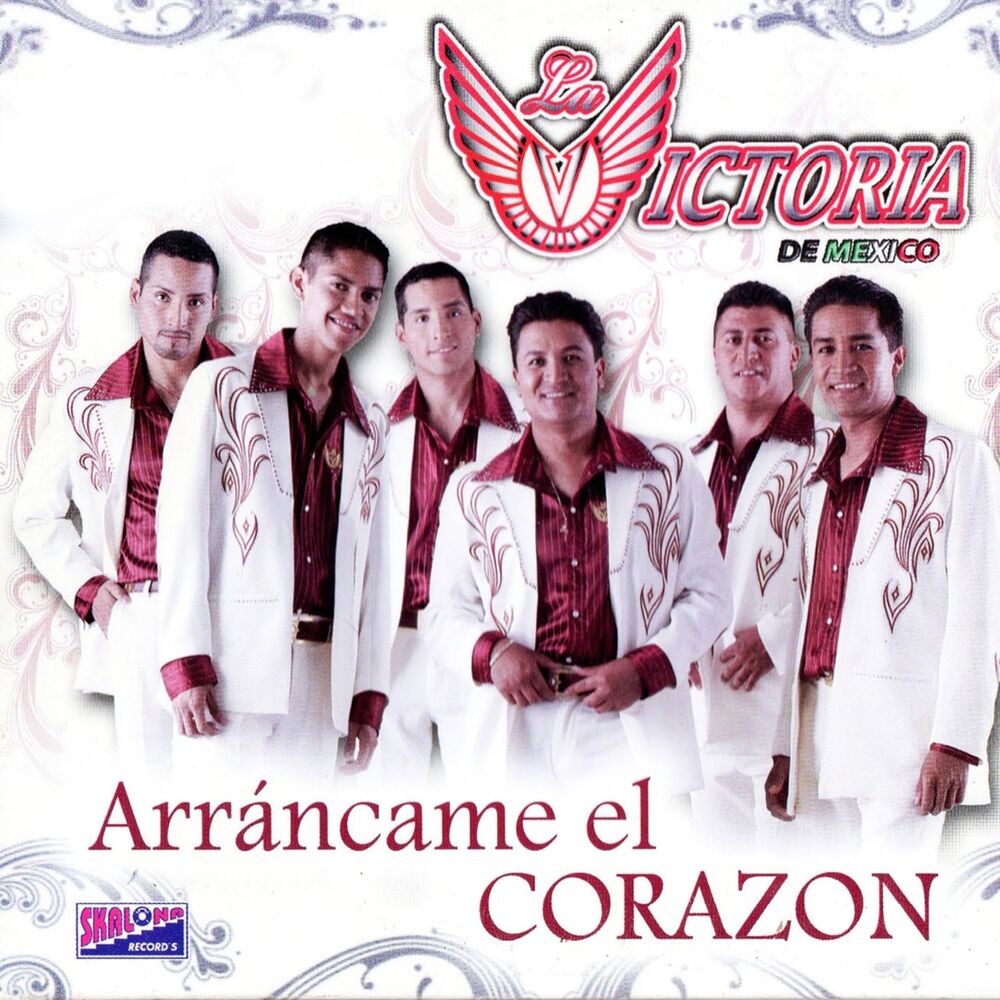 Picture of Arráncame el Corazón
