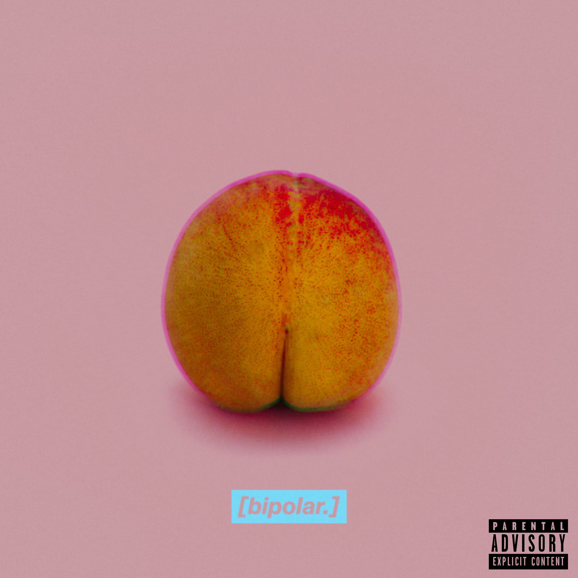 Album cover of Bipolar.