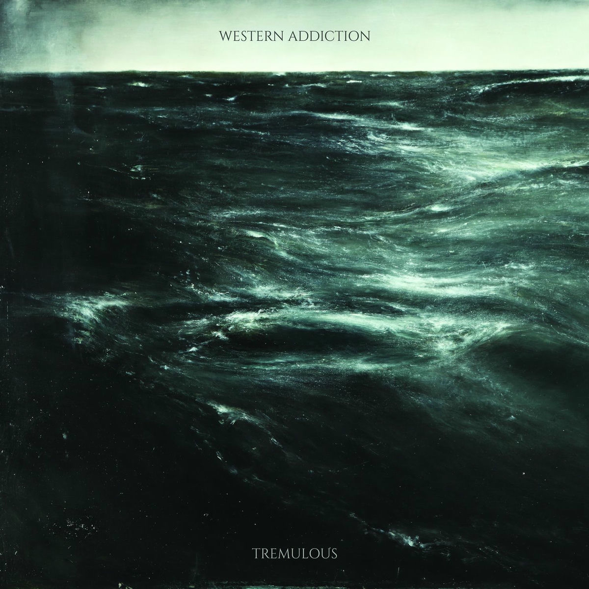 Album cover of Tremulous