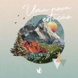 Cover of Uma Nova Estação