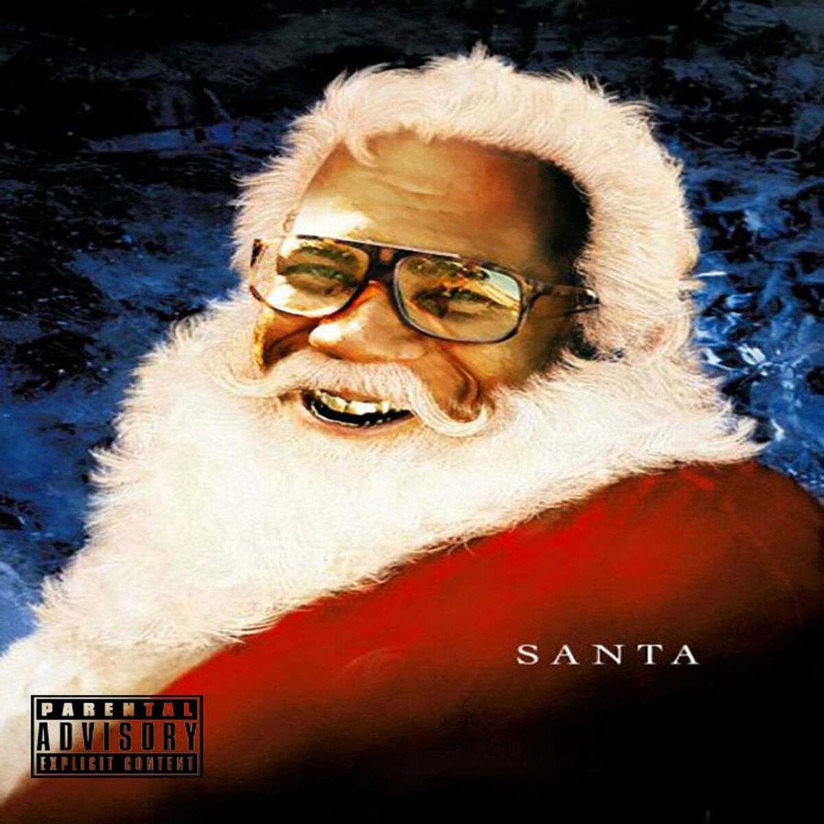Album cover of Thank God Im Based