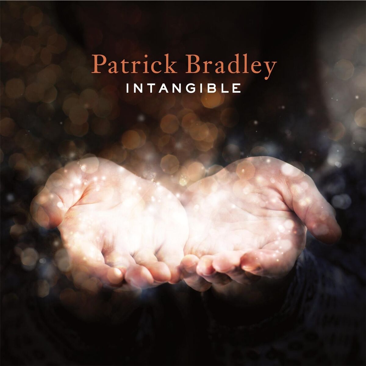 Album cover of Intangible