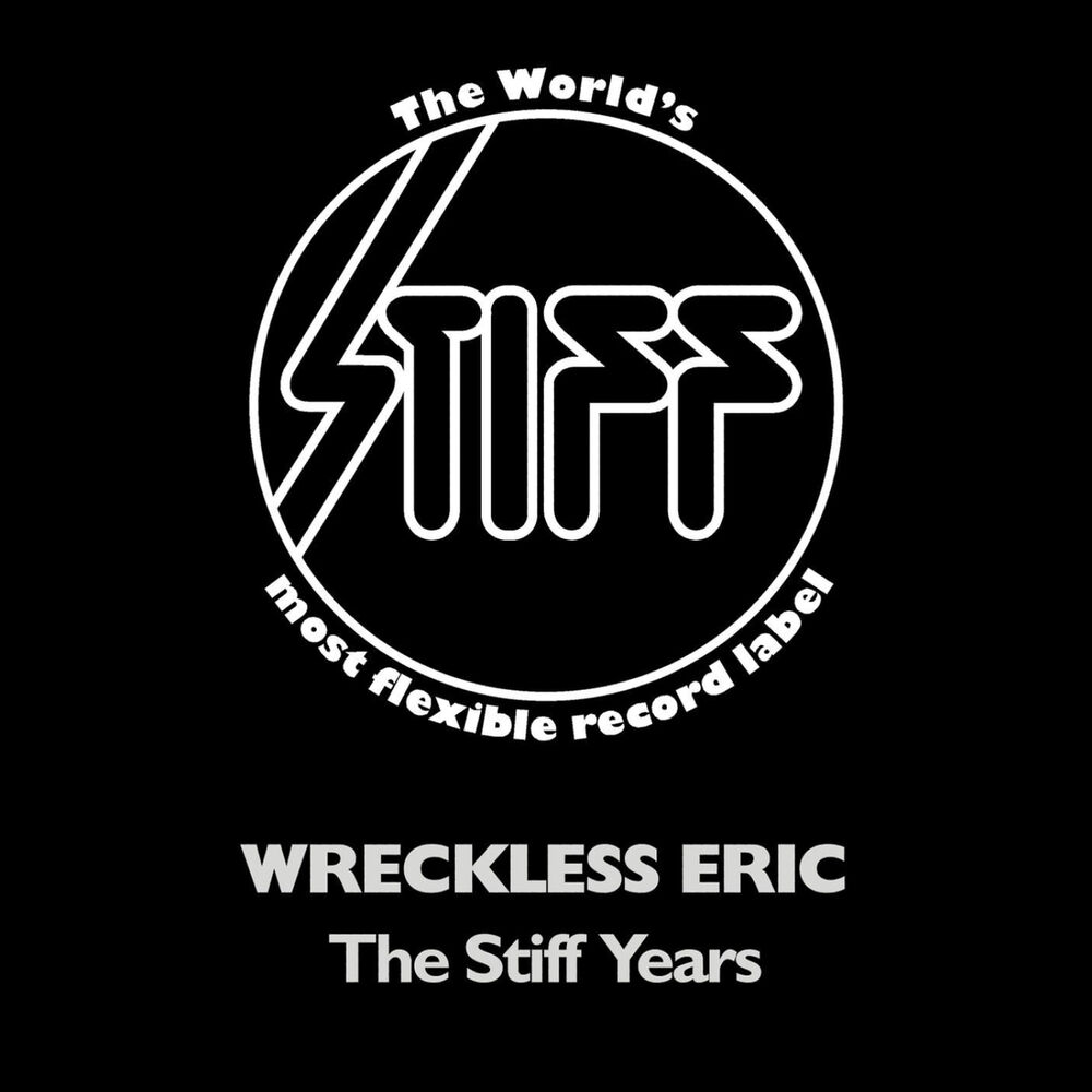 Picture of The Stiff Years