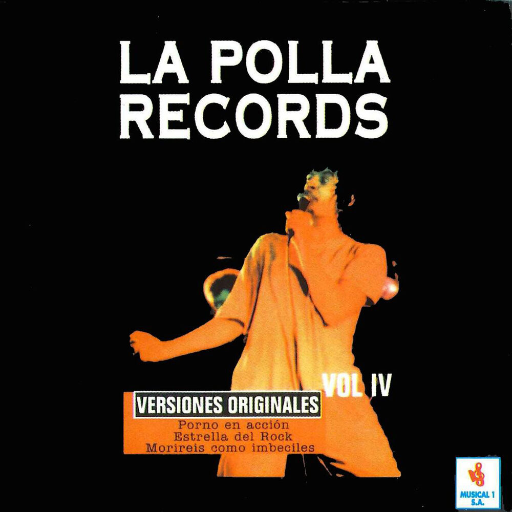 Picture of Volumen IV