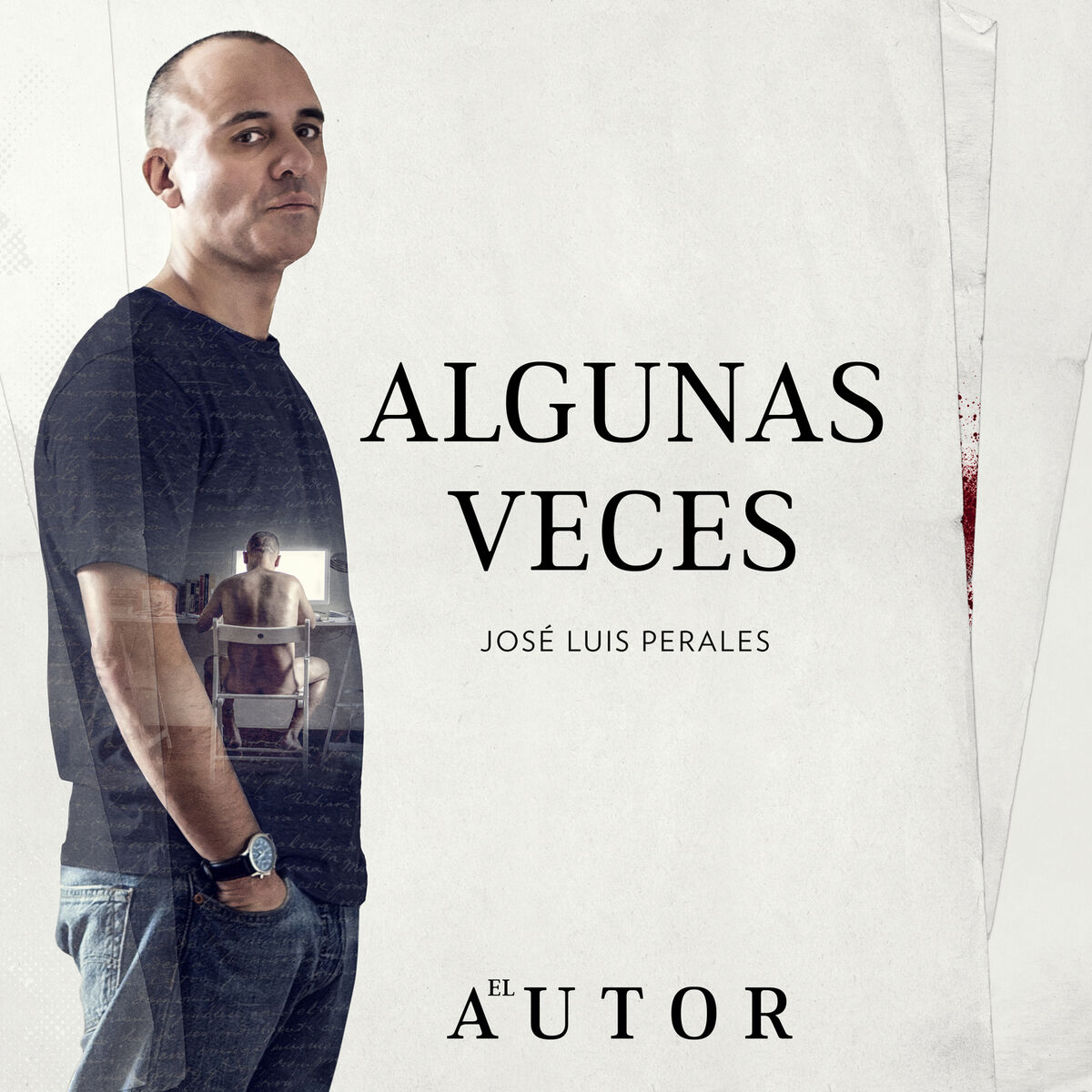 Album cover of Algunas Veces
