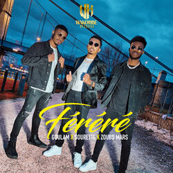Cover of Féréré