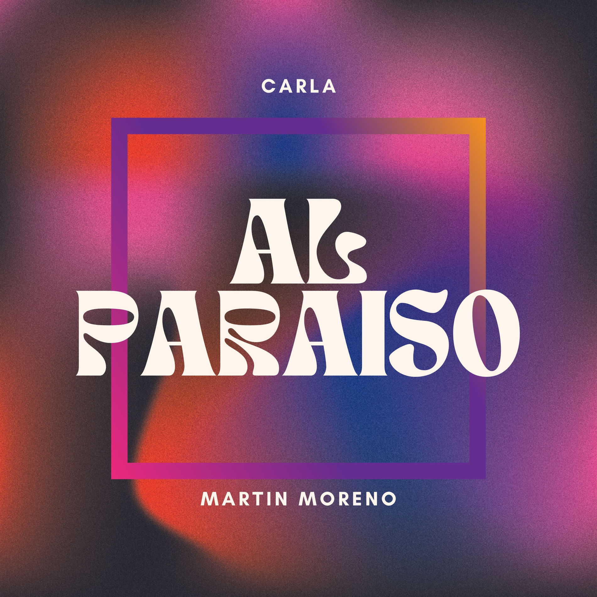Album cover of Al Paraiso