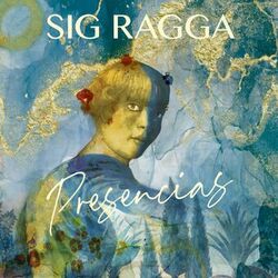 Cover of Presencias