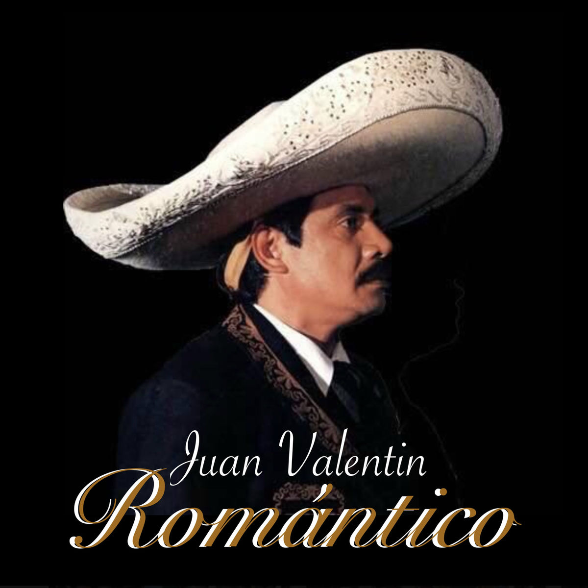 Album cover of Romántico