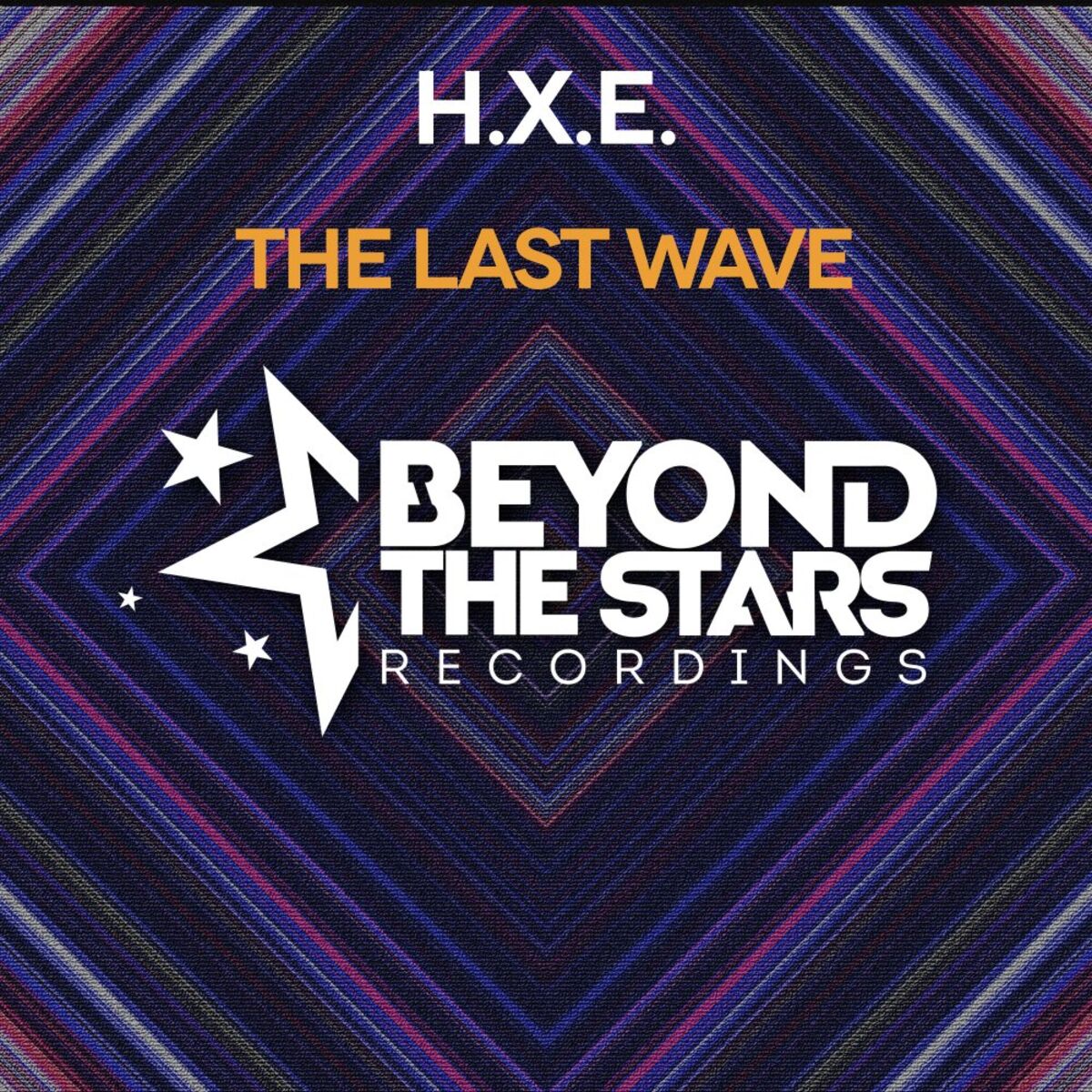 Album cover of The Last Wave