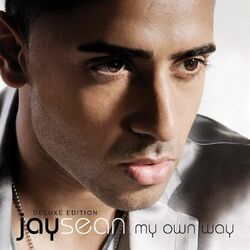 Cover of My Own Way (Deluxe Edition)