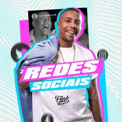 Cover of Redes Sociais