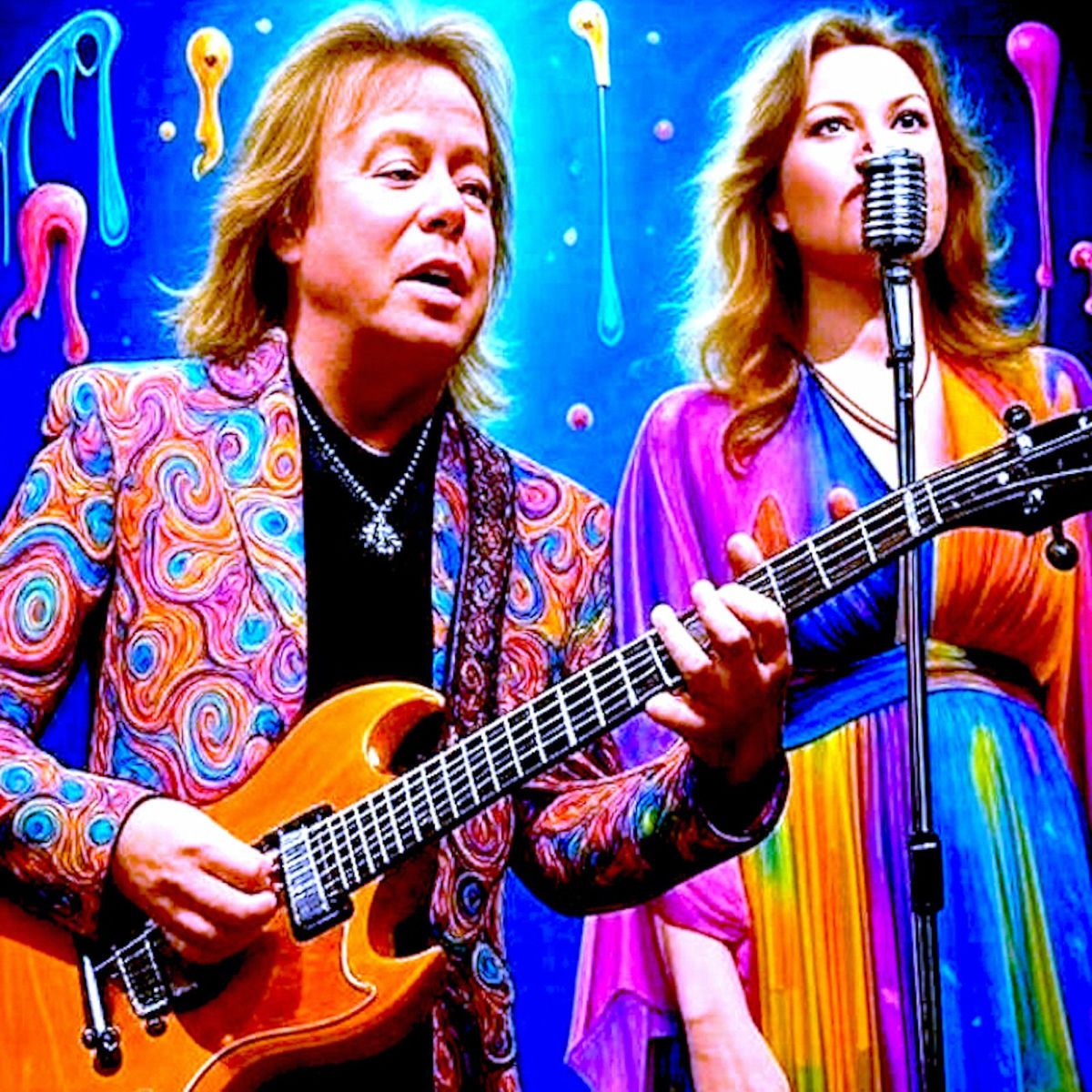 Album cover of Pearl's Blues