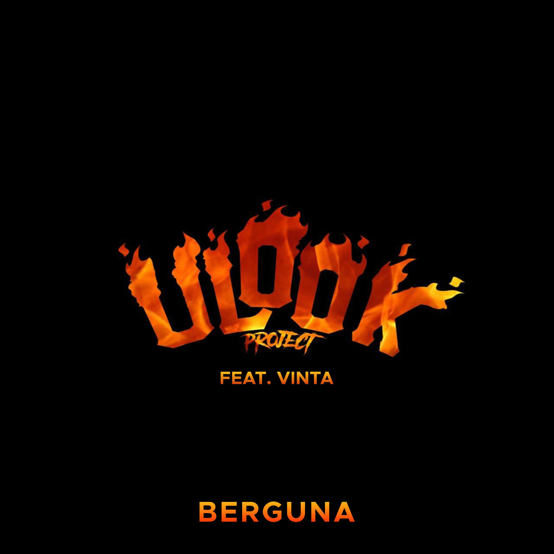 Album cover of Berguna