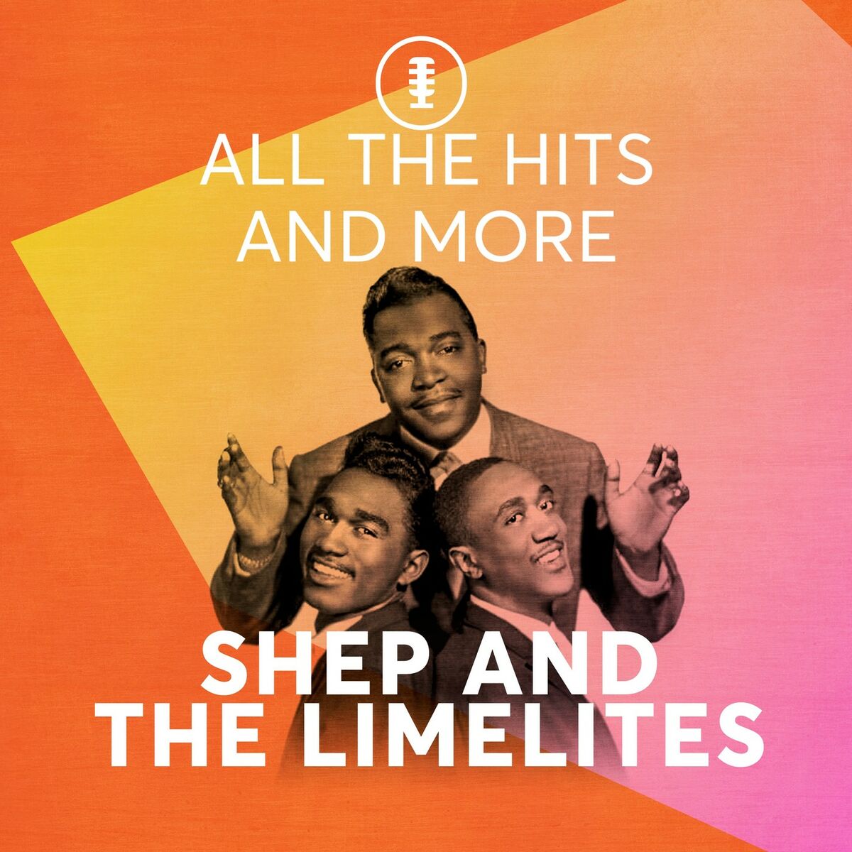 Shep And The Limelites: albums, songs, playlists | Deezer