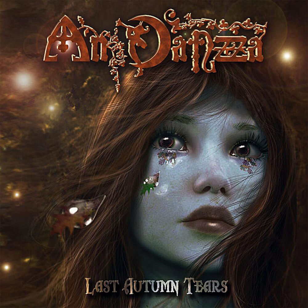 Picture of Last Autumn Tears