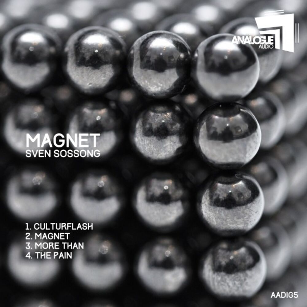 Picture of Magnet