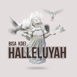 Cover of Halleluyah