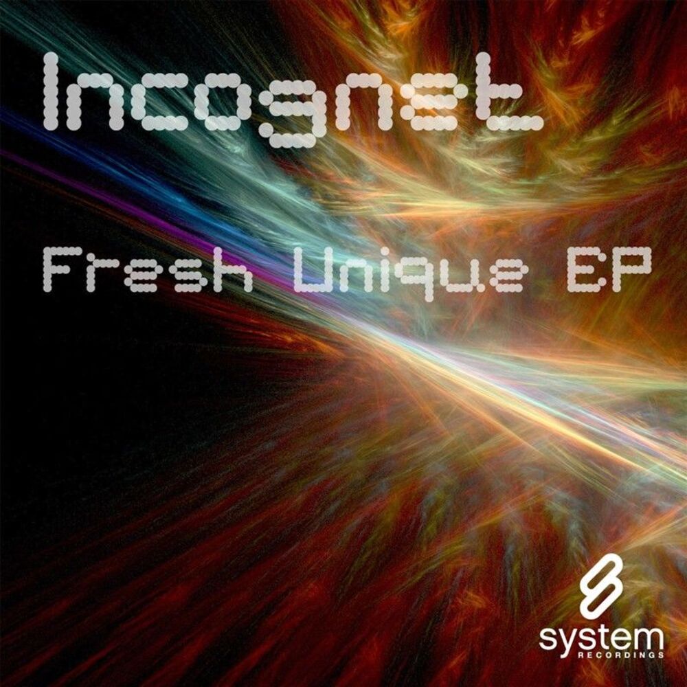 Picture of Fresh Unique EP