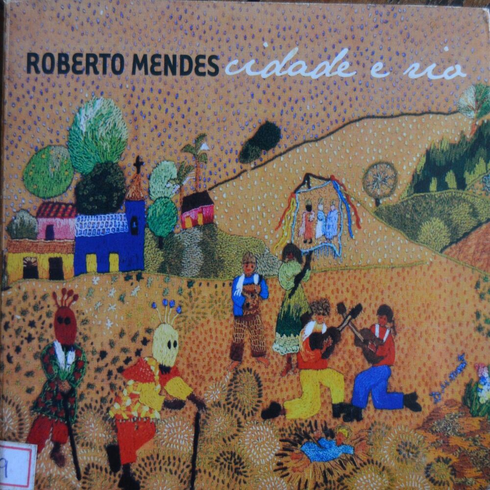Picture of Cidade e Rio