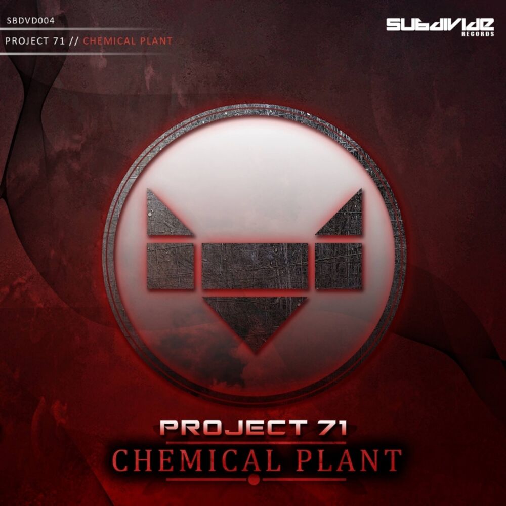 Picture of Chemical Plant