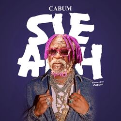 Cover of Sei Ahh