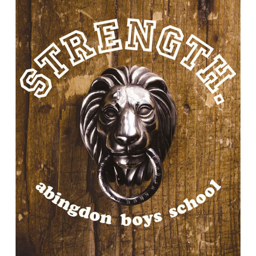 CD abingdon boys school メンバー全員の直筆サイン入りCD