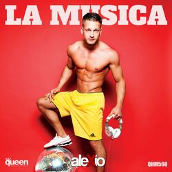 Cover of La Musica