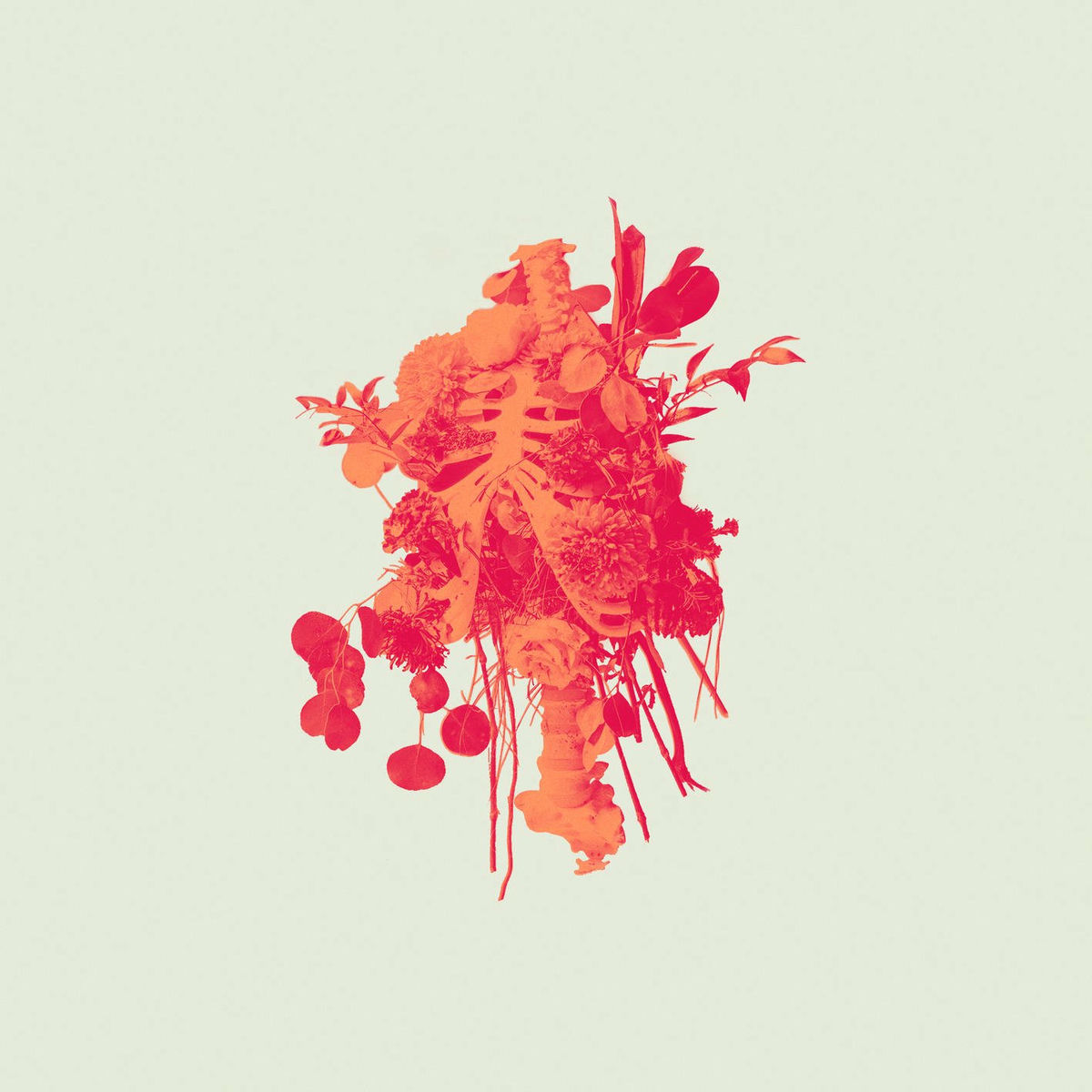 Album cover of RATTLE! (Morning & Evening)