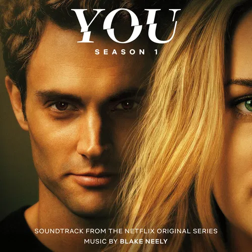 You: Season 1 (Soundtrack from the Netflix Original Series) — cover art