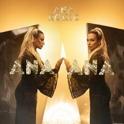 Cover of Ana Ana