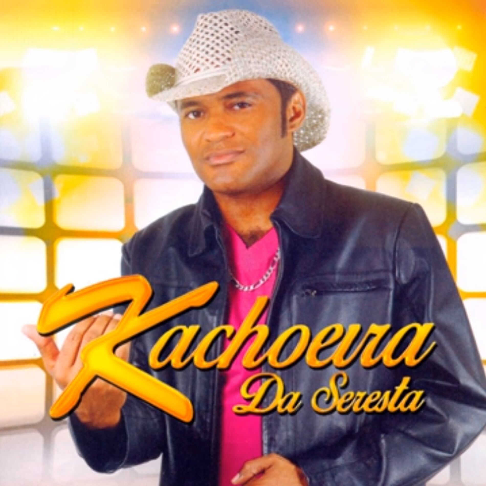 Album cover of A Desconhecida