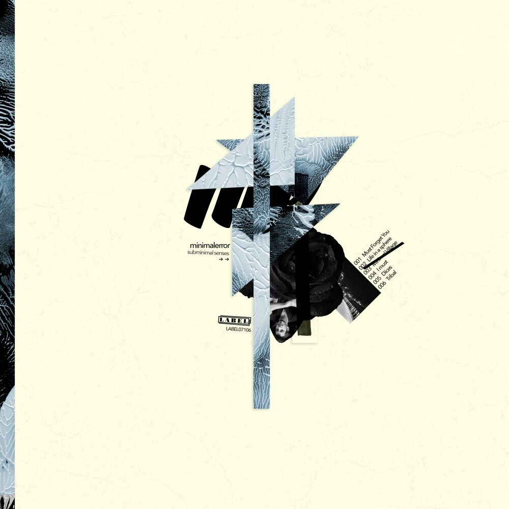 Picture of Subminimal Senses
