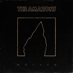 Cover of Mother (Single Version)