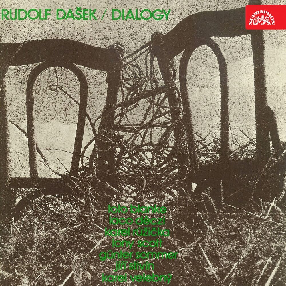 Picture of Dialogy