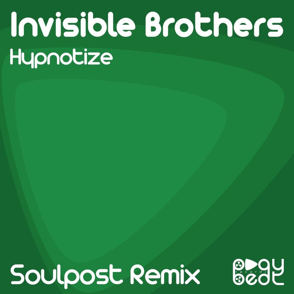 Picture of Hypnotize (Soulpost Remix)