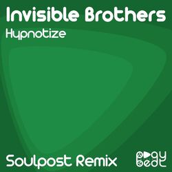 Cover of Hypnotize (Soulpost Remix)