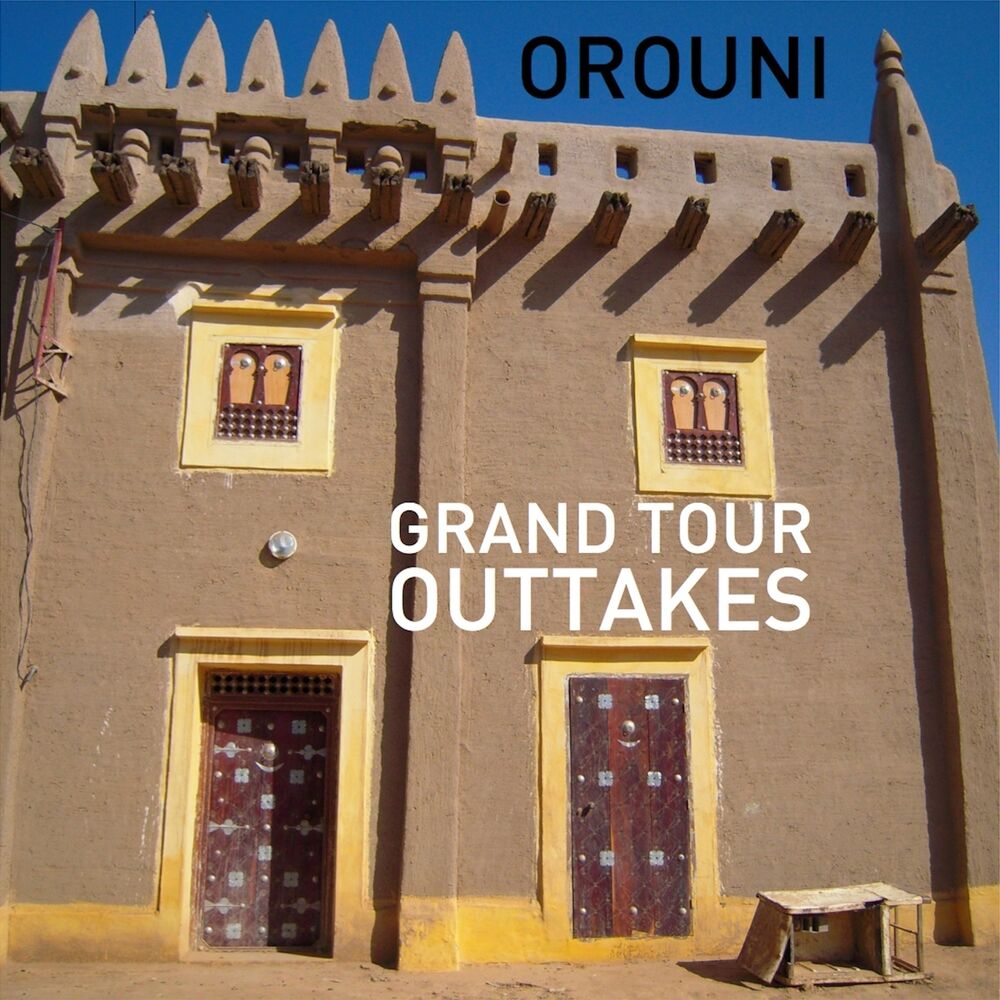 Picture of Grand Tour Outtakes
