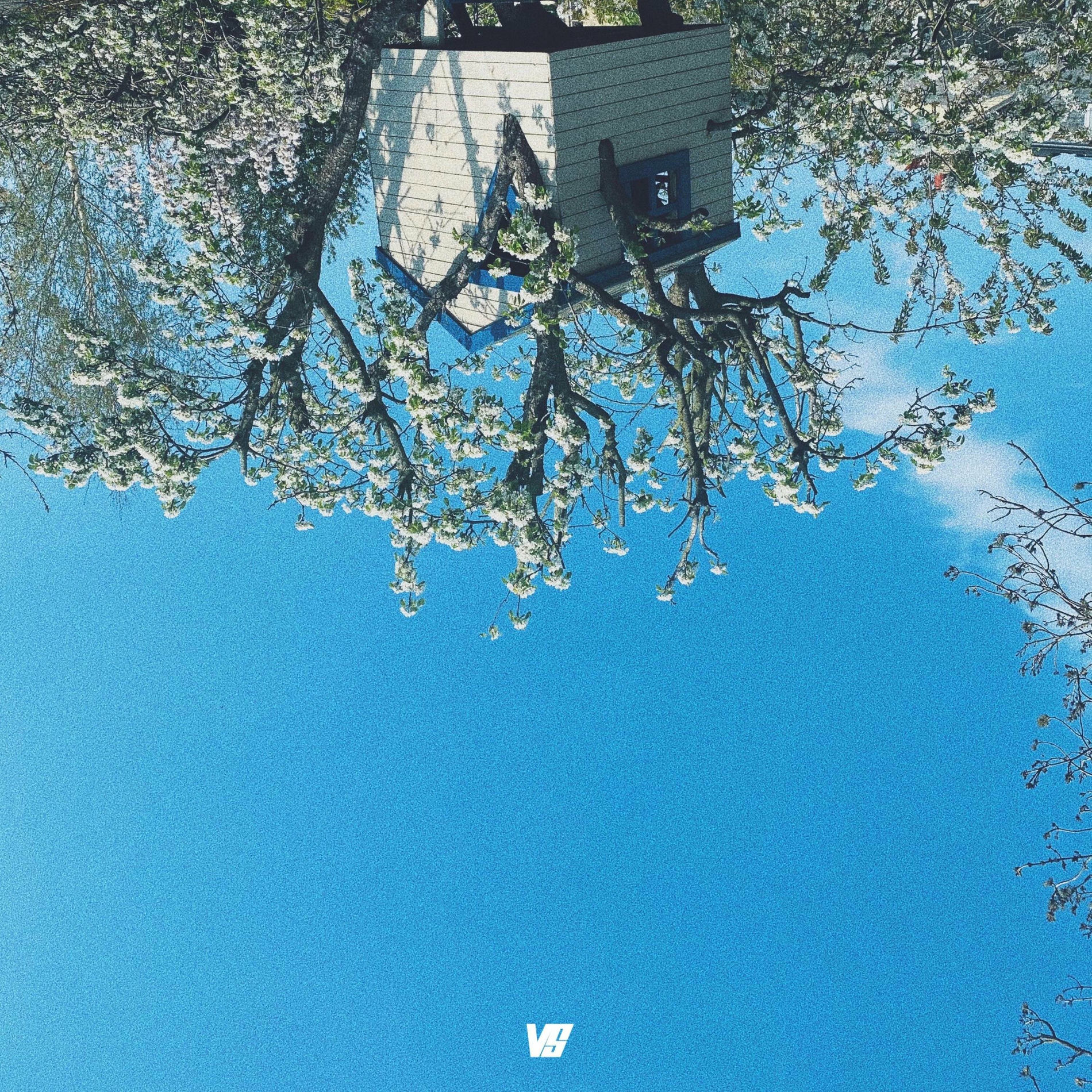 Album cover of Don't Go