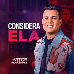 Cover of Considera Ela