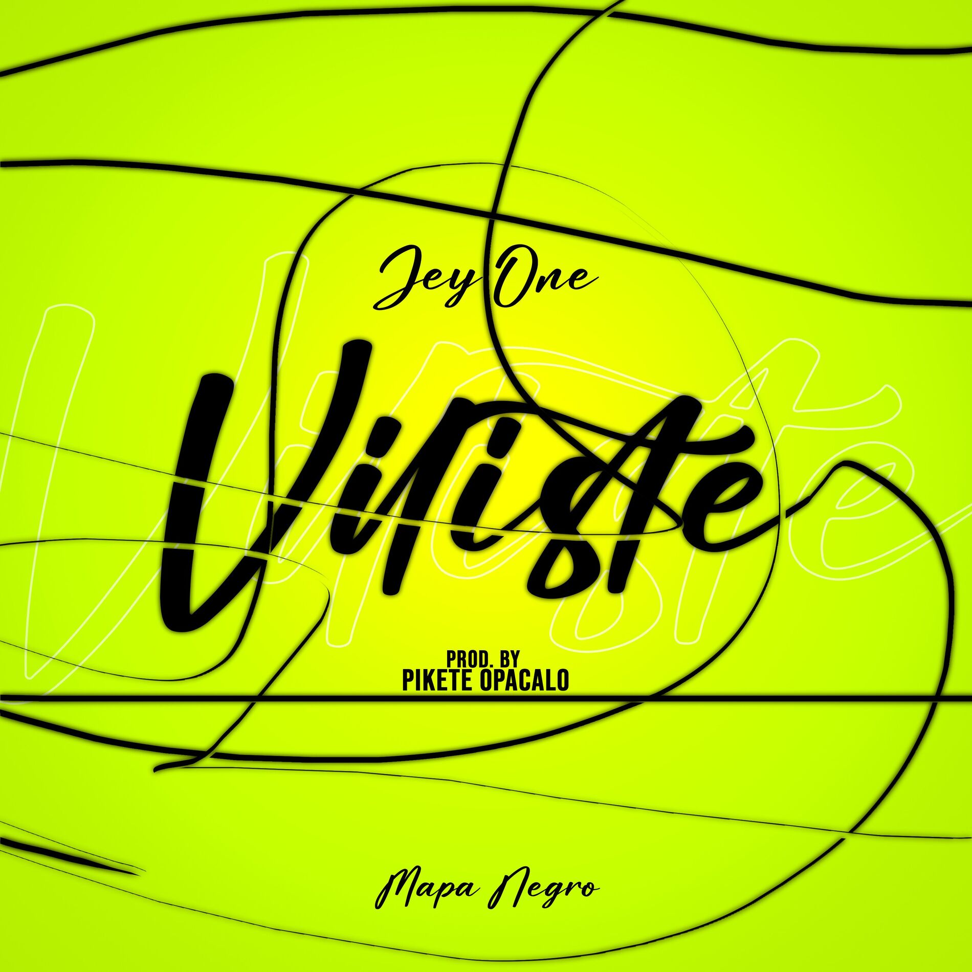 Album cover of Viliste