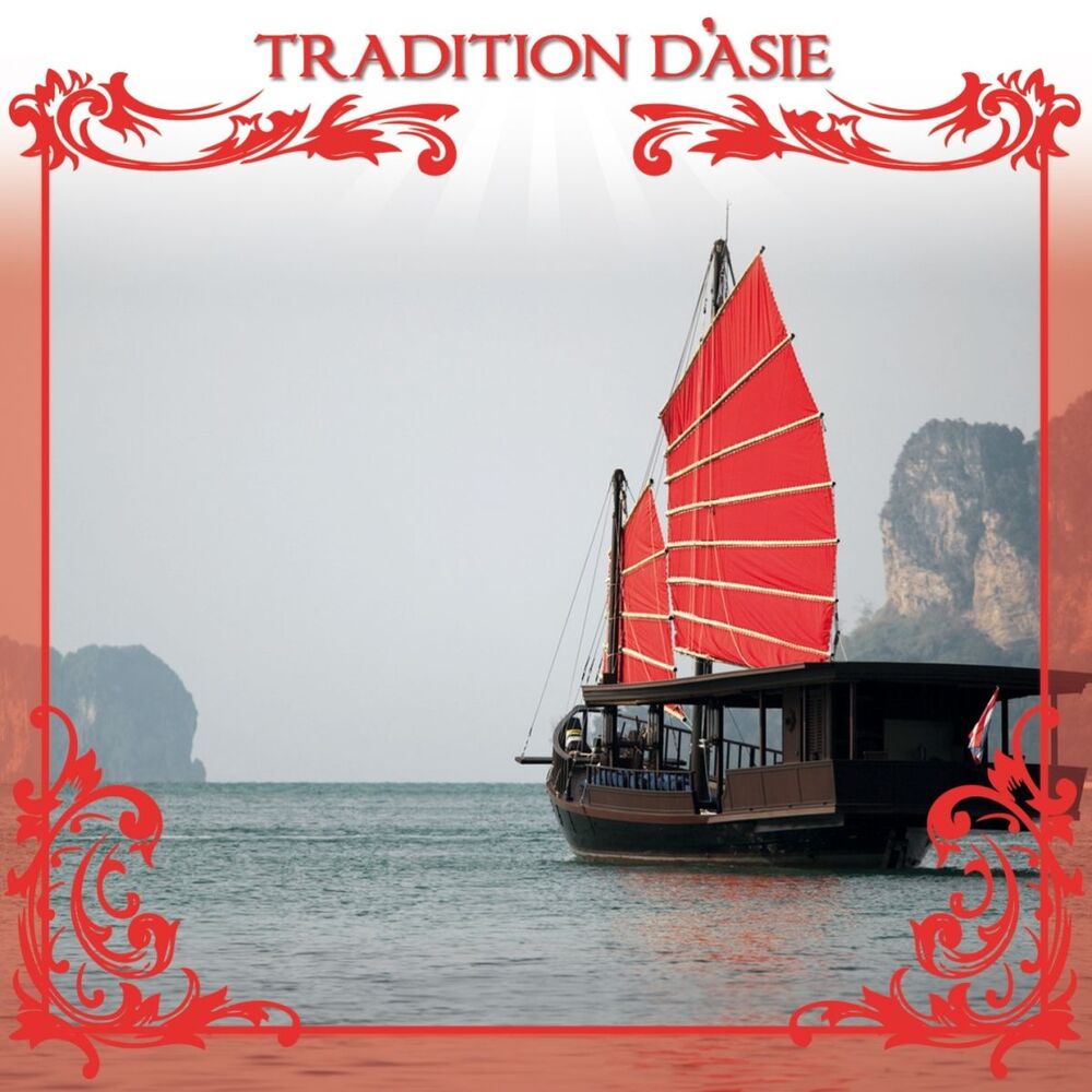 Picture of Tradition d'Asie